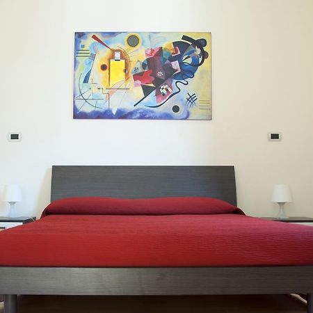 Residence San Marco Trieste Room photo