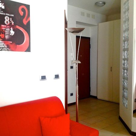 Residence San Marco Trieste Room photo