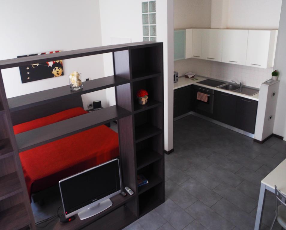 Residence San Marco Trieste Room photo