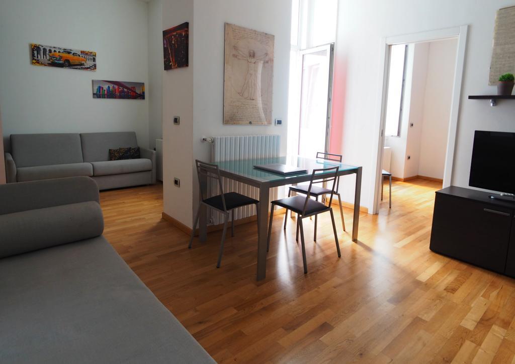 Residence San Marco Trieste Room photo