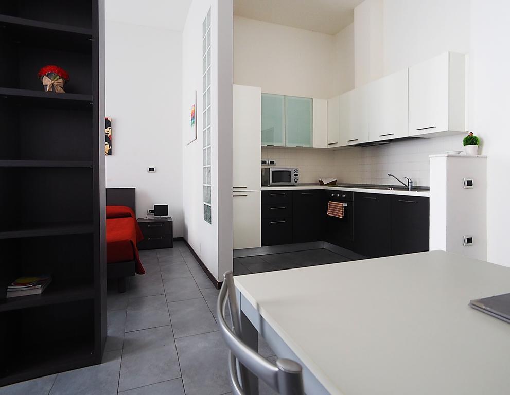 Residence San Marco Trieste Room photo