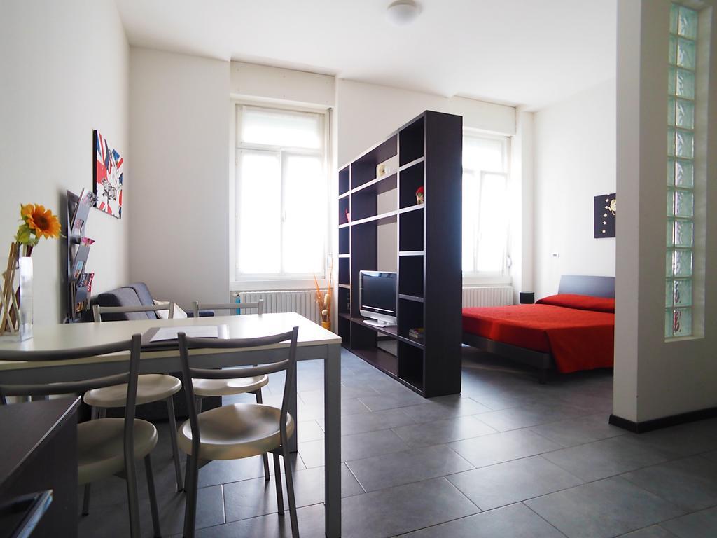 Residence San Marco Trieste Room photo