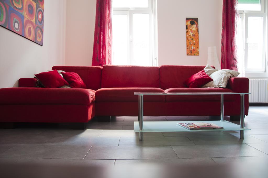 Residence San Marco Trieste Room photo