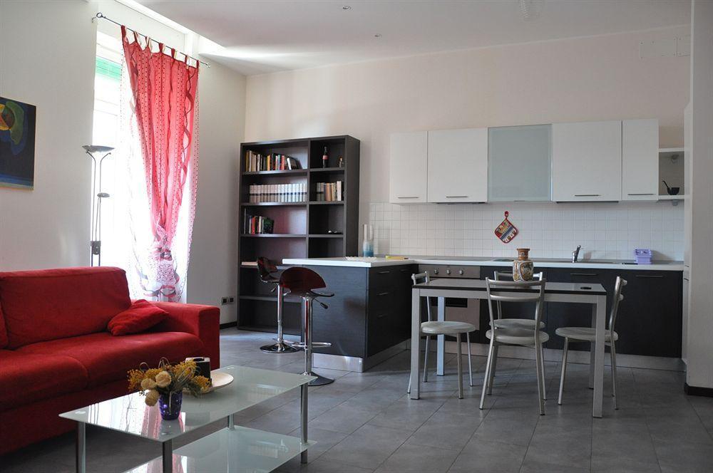 Residence San Marco Trieste Exterior photo