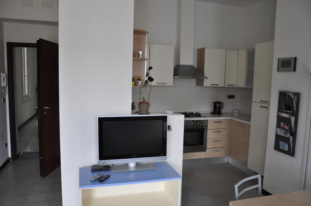 Residence San Marco Trieste Room photo