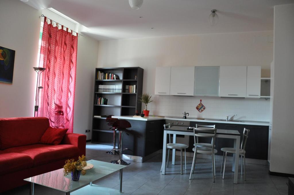 Residence San Marco Trieste Room photo