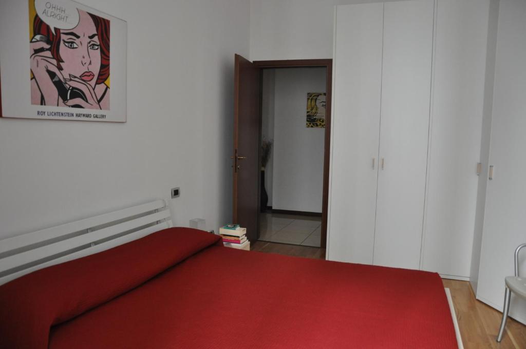 Residence San Marco Trieste Room photo