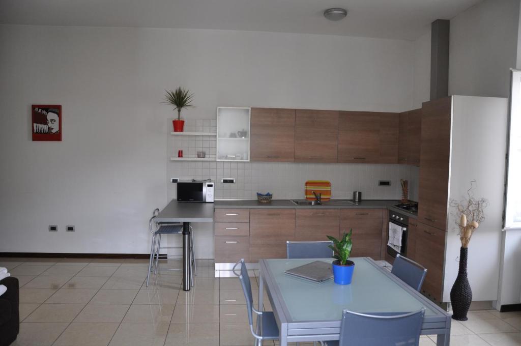 Residence San Marco Trieste Exterior photo
