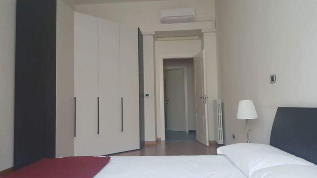 Residence San Marco Trieste Exterior photo