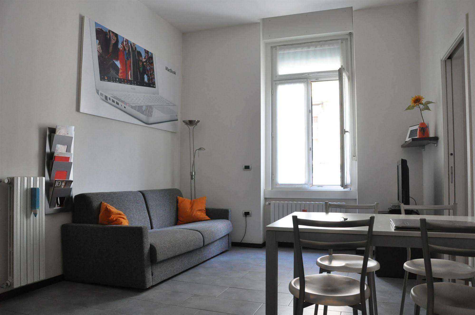 Residence San Marco Trieste Exterior photo