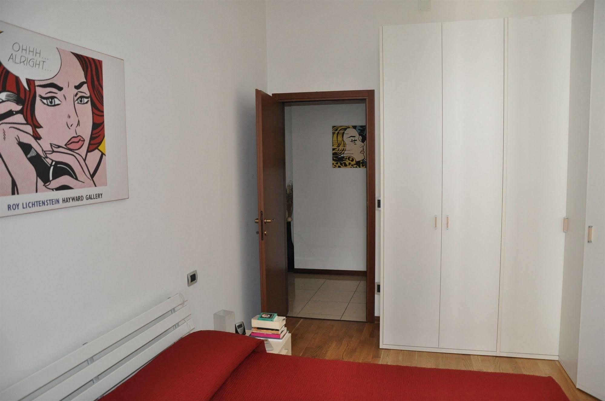 Residence San Marco Trieste Exterior photo