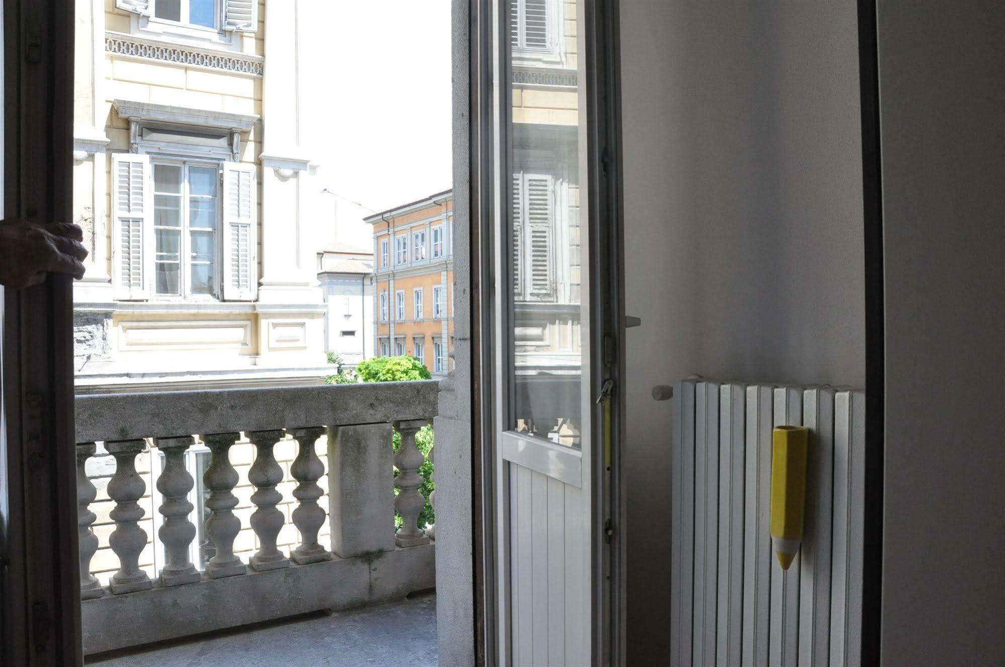 Residence San Marco Trieste Exterior photo